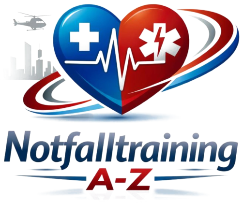 Notfalltraining A-Z